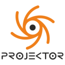 Projektor