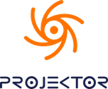 Projektor